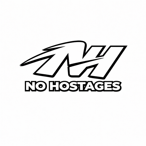 NO HOSTAGES
