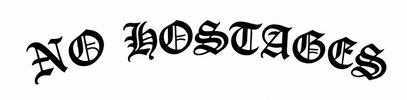 NO HOSTAGES - Home