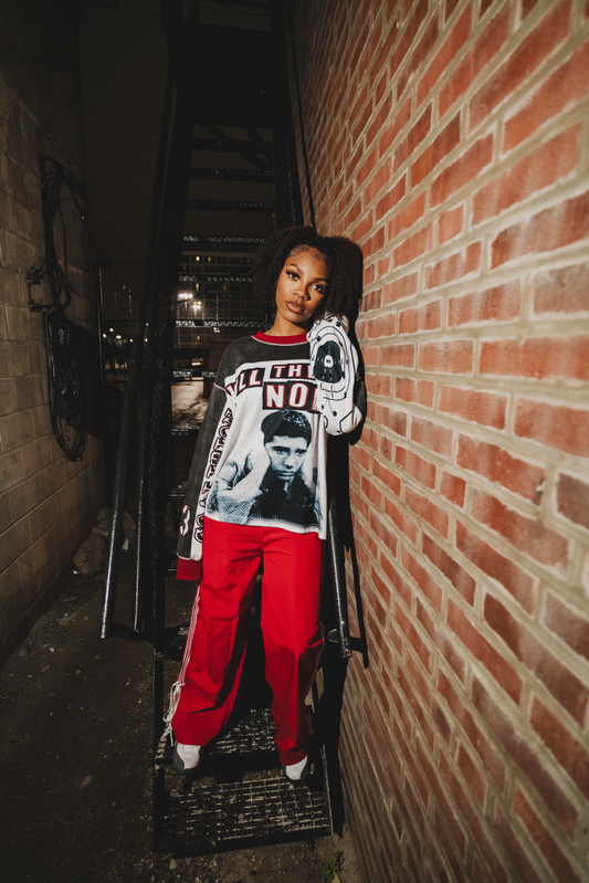 “ KILL THE NOISE “ THERMAL