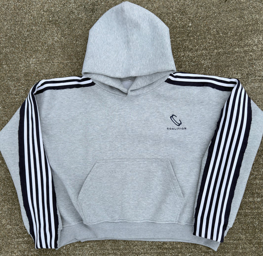 “MOB” TRACKSUIT HOODIE