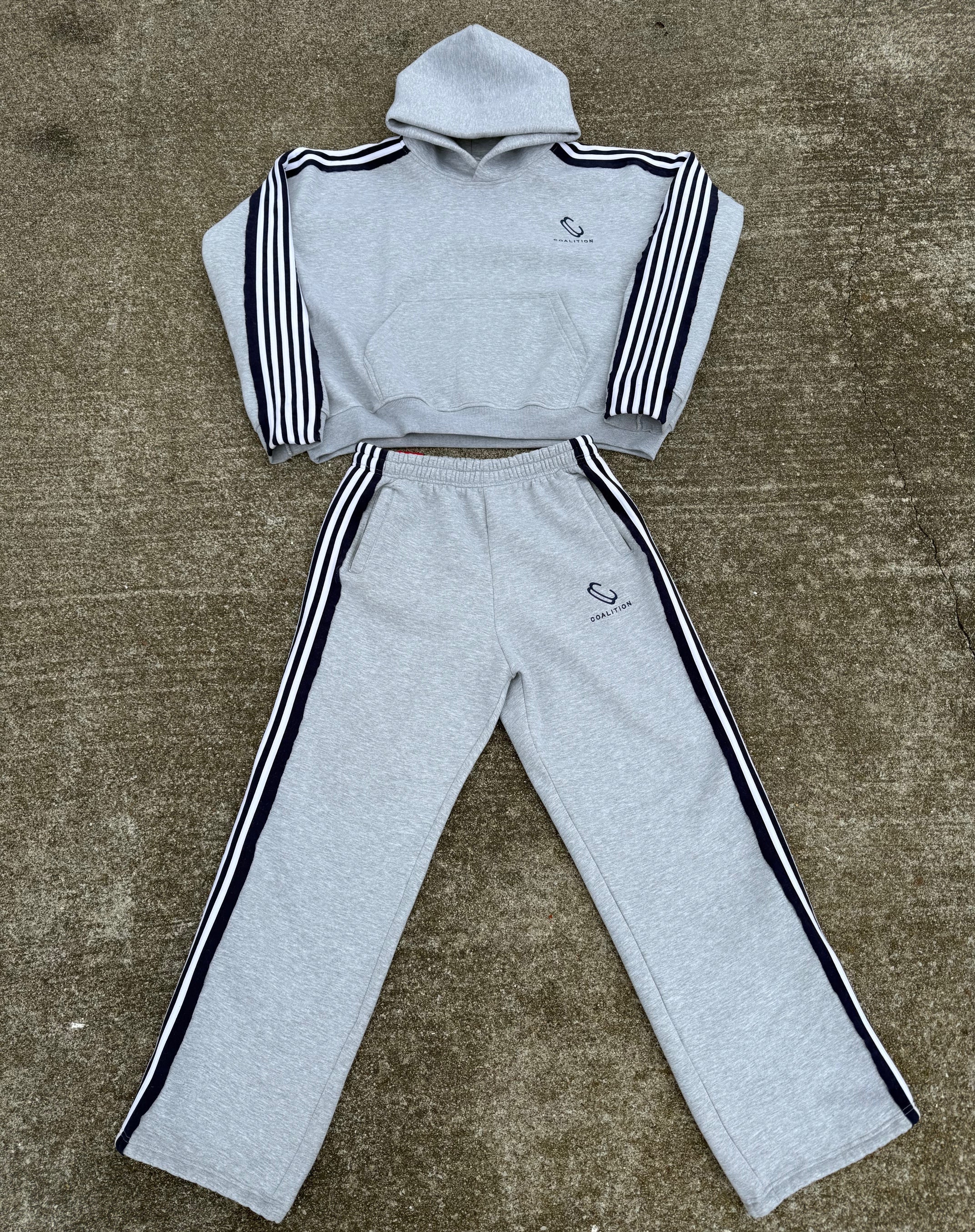 COALITION “MOB” TRACKSUIT