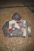 “Never Go Against The Family” Hoodie