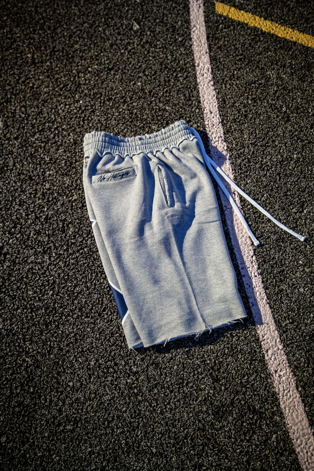 NHC 3/4 Shorts