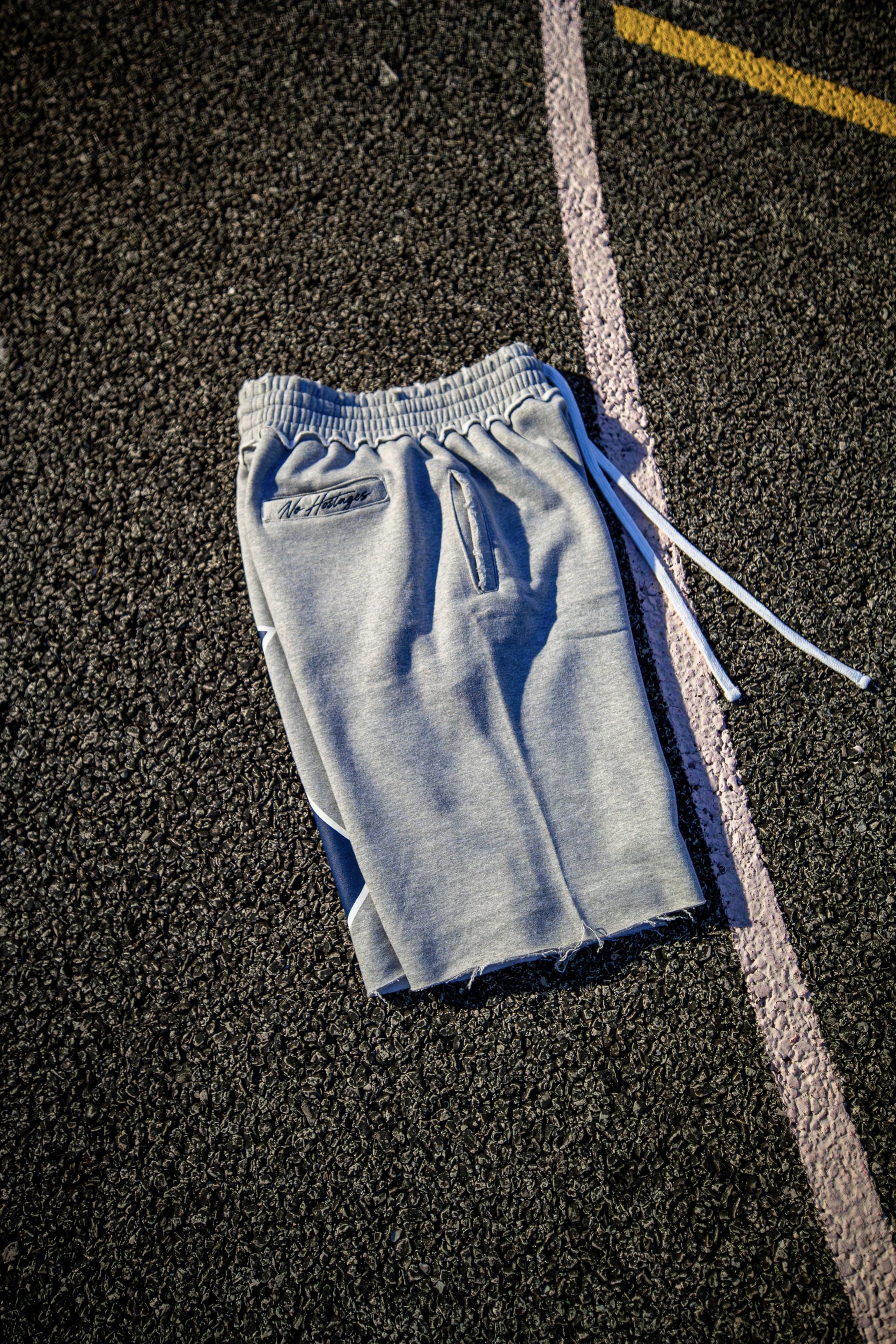 NHC 3/4 Shorts