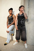 TARGET TANK