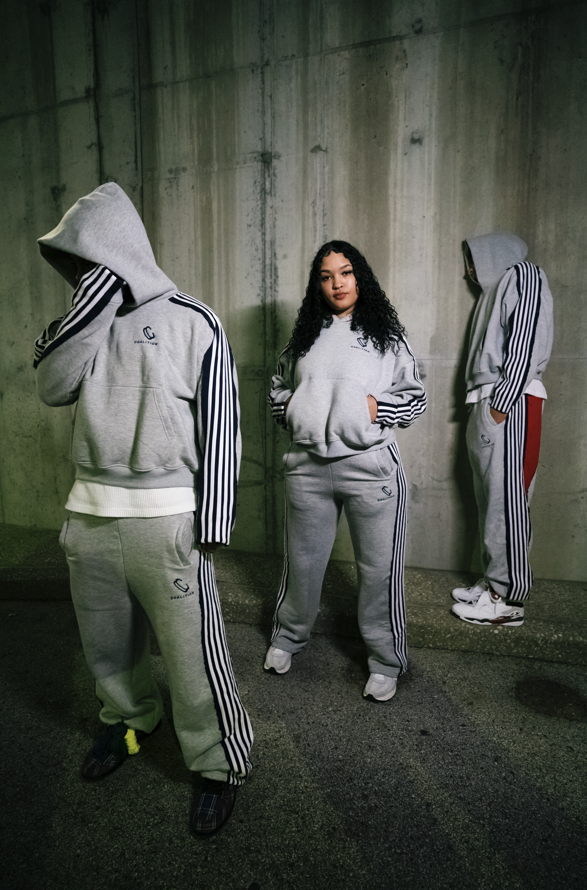 “Never Go Against The Family” Hoodie