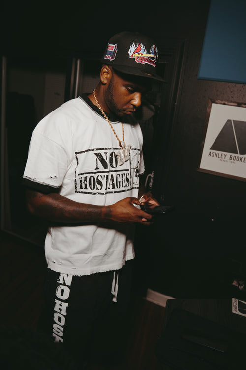 DEAD AIM TEE